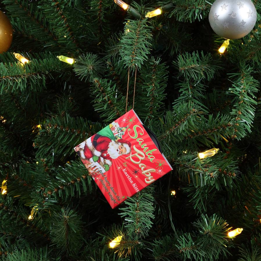 décoration Mr. Christmas Ensemble de 3,4