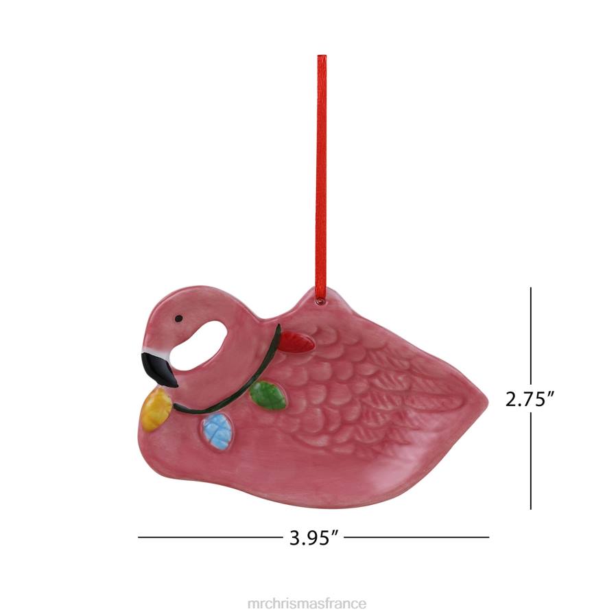 décoration Mr. Christmas Ensemble de 4