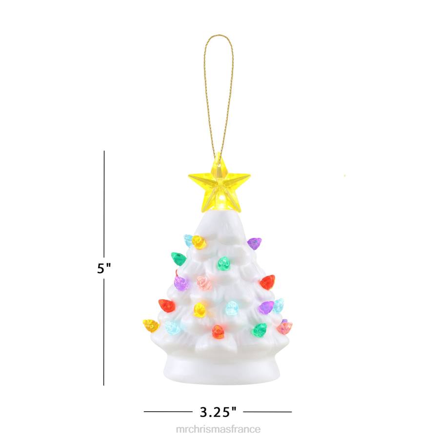 décoration Mr. Christmas Ensemble de 5