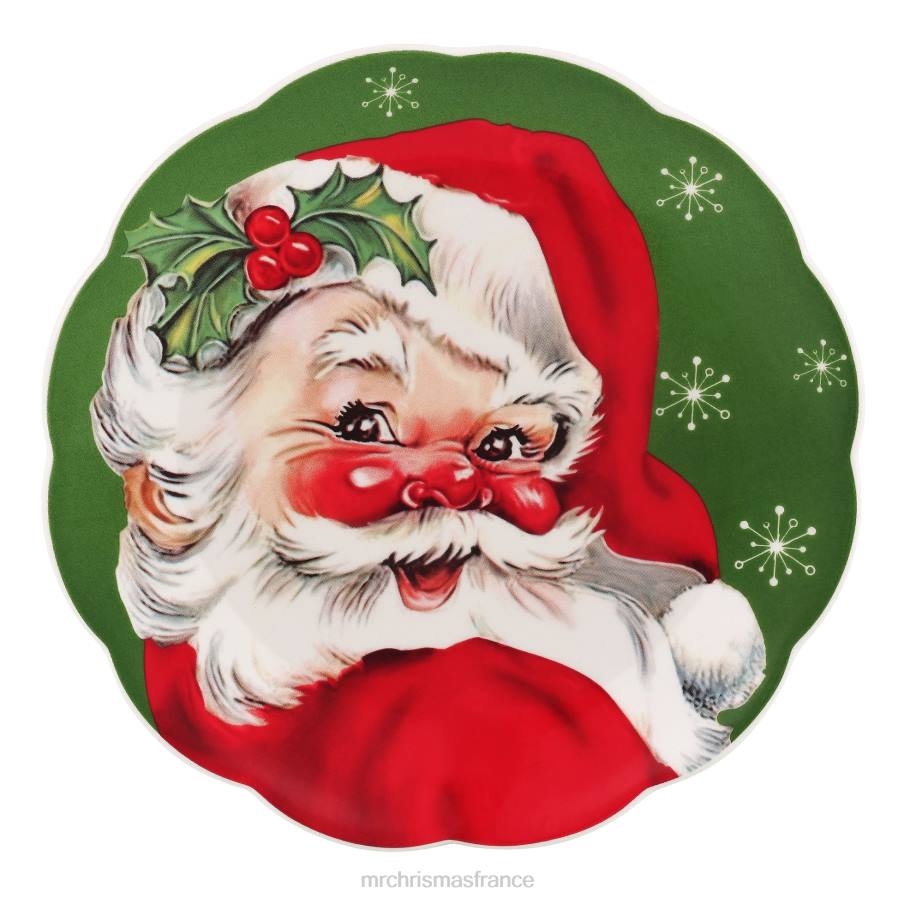 décoration Mr. Christmas Ensemble de 8,5