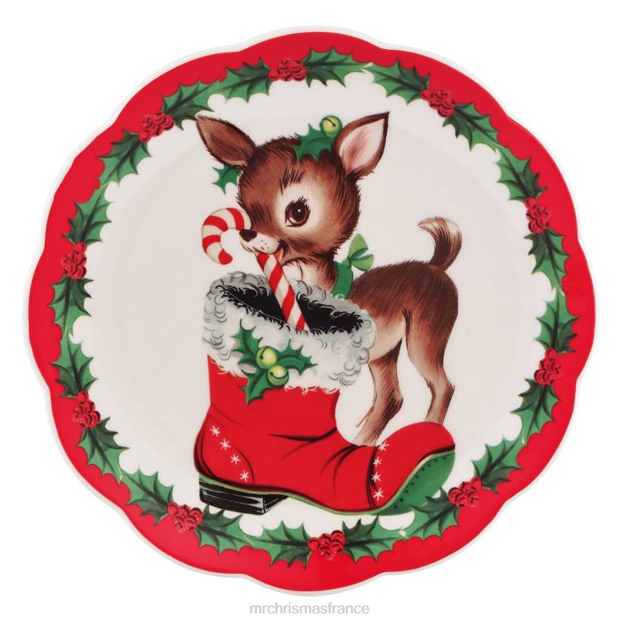 décoration Mr. Christmas Ensemble de 8,5