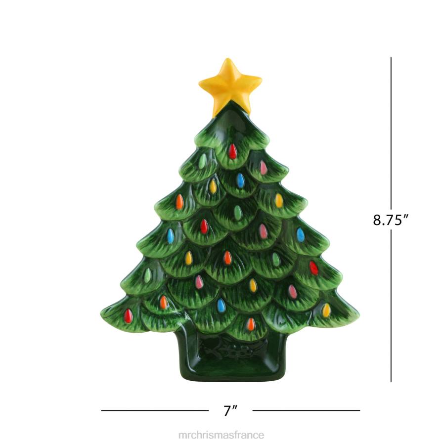 décoration Mr. Christmas Ensemble de 8,75