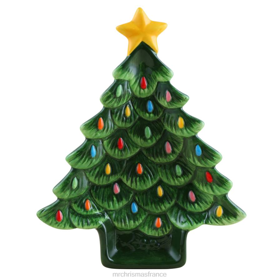 décoration Mr. Christmas Ensemble de 8,75