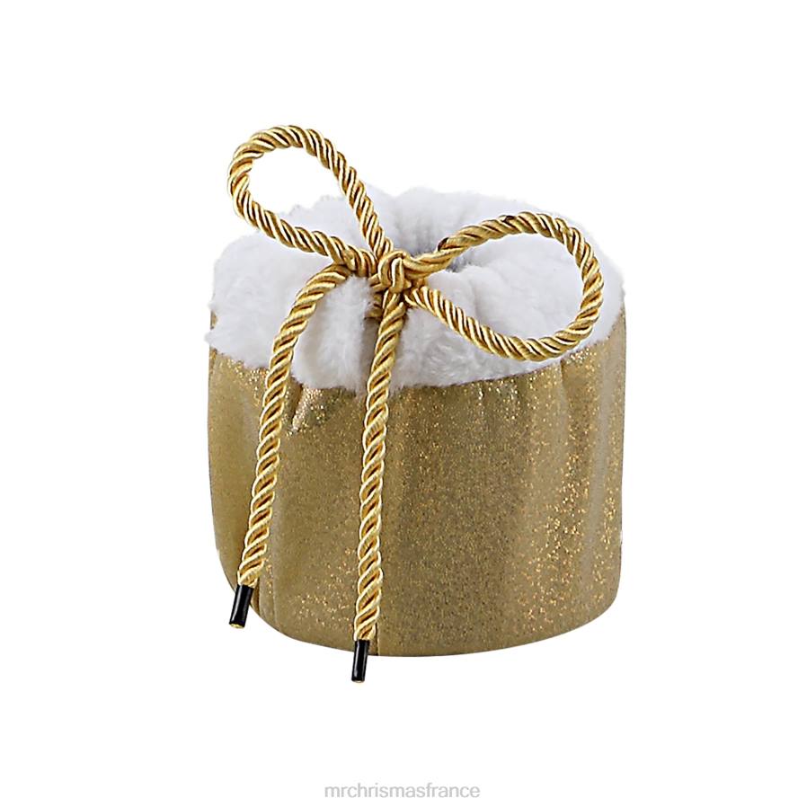 décoration Mr. Christmas Père Noël super grimpeur animé par la collection 90e anniversaire D00B5