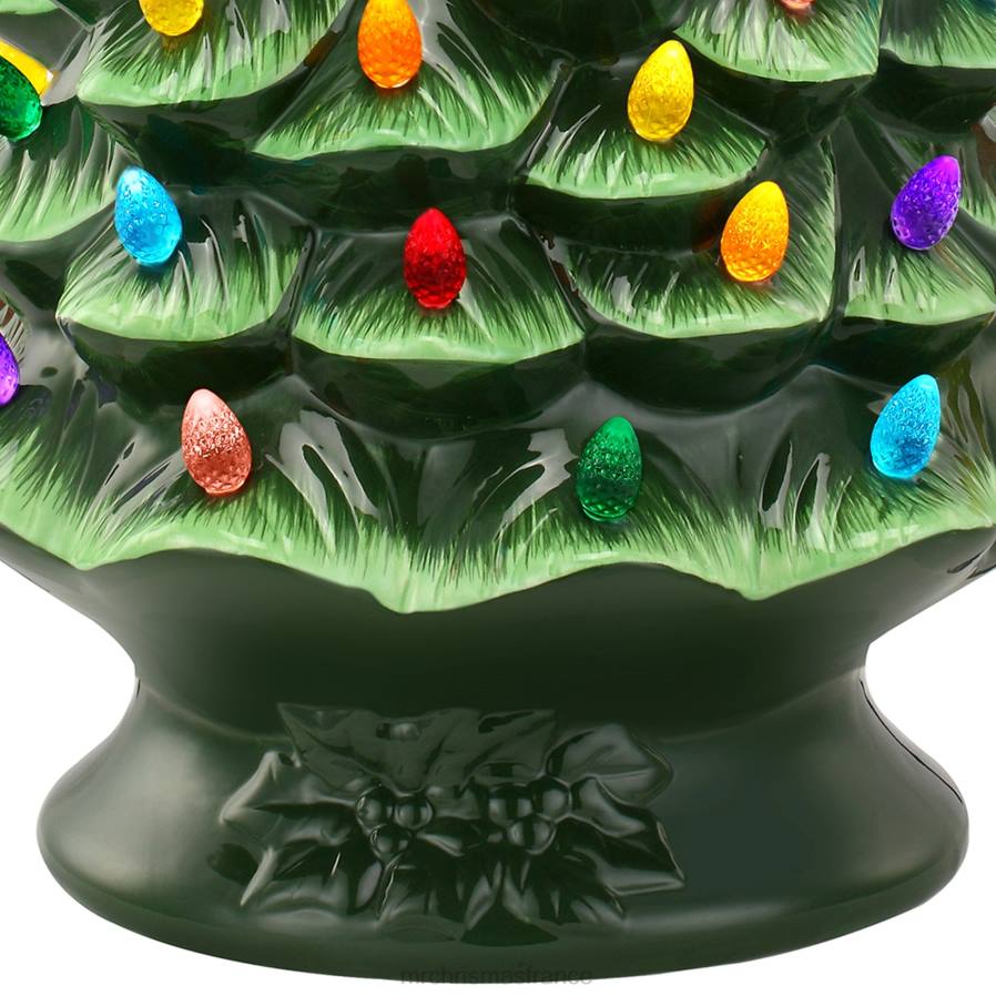 décoration Mr. Christmas 24